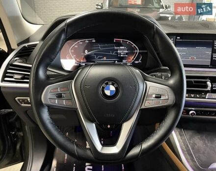 Коричневий БМВ X7, об'ємом двигуна 2.99 л та пробігом 102 тис. км за 69700 $, фото 56 на Automoto.ua