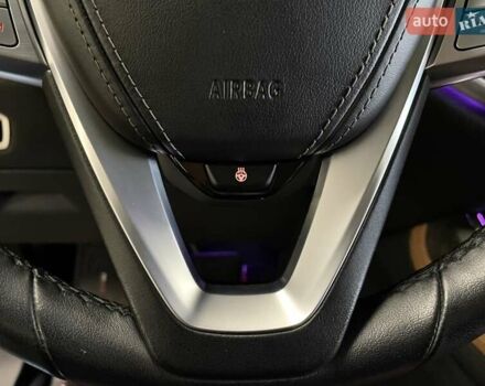 Коричневий БМВ X7, об'ємом двигуна 2.99 л та пробігом 102 тис. км за 69700 $, фото 59 на Automoto.ua