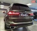 Коричневий БМВ X7, об'ємом двигуна 2.99 л та пробігом 102 тис. км за 69700 $, фото 15 на Automoto.ua