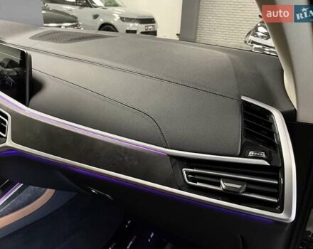 Коричневий БМВ X7, об'ємом двигуна 2.99 л та пробігом 102 тис. км за 69700 $, фото 53 на Automoto.ua