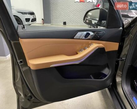 Коричневий БМВ X7, об'ємом двигуна 2.99 л та пробігом 102 тис. км за 69700 $, фото 28 на Automoto.ua