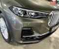 Коричневий БМВ X7, об'ємом двигуна 2.99 л та пробігом 102 тис. км за 69700 $, фото 85 на Automoto.ua