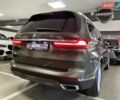 Коричневий БМВ X7, об'ємом двигуна 2.99 л та пробігом 102 тис. км за 69700 $, фото 17 на Automoto.ua