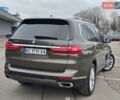 Коричневый БМВ X7, объемом двигателя 2.99 л и пробегом 102 тыс. км за 66700 $, фото 3 на Automoto.ua