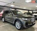 Коричневий БМВ X7, об'ємом двигуна 2.99 л та пробігом 102 тис. км за 69700 $, фото 1 на Automoto.ua