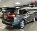 Коричневий БМВ X7, об'ємом двигуна 2.99 л та пробігом 102 тис. км за 69700 $, фото 11 на Automoto.ua