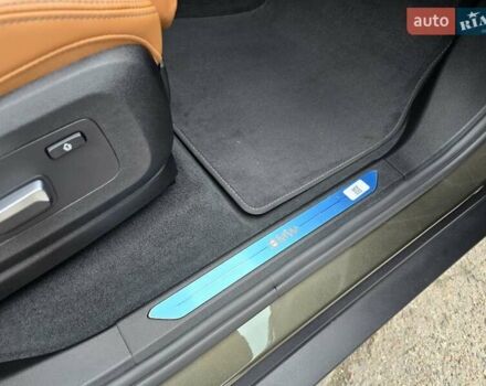 Коричневый БМВ X7, объемом двигателя 2.99 л и пробегом 102 тыс. км за 66700 $, фото 27 на Automoto.ua