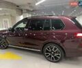 Красный БМВ X7, объемом двигателя 2.99 л и пробегом 50 тыс. км за 93500 $, фото 2 на Automoto.ua