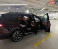 Красный БМВ X7, объемом двигателя 2.99 л и пробегом 50 тыс. км за 93500 $, фото 18 на Automoto.ua