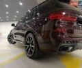 Красный БМВ X7, объемом двигателя 2.99 л и пробегом 50 тыс. км за 93500 $, фото 34 на Automoto.ua