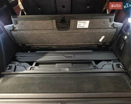 Красный БМВ X7, объемом двигателя 2.99 л и пробегом 50 тыс. км за 93500 $, фото 15 на Automoto.ua