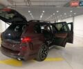 Красный БМВ X7, объемом двигателя 2.99 л и пробегом 50 тыс. км за 93500 $, фото 46 на Automoto.ua