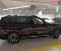 Красный БМВ X7, объемом двигателя 2.99 л и пробегом 50 тыс. км за 93500 $, фото 17 на Automoto.ua
