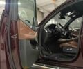 Красный БМВ X7, объемом двигателя 2.99 л и пробегом 50 тыс. км за 93500 $, фото 6 на Automoto.ua