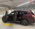 Красный БМВ X7, объемом двигателя 2.99 л и пробегом 50 тыс. км за 93500 $, фото 1 на Automoto.ua