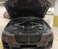 Красный БМВ X7, объемом двигателя 2.99 л и пробегом 50 тыс. км за 93500 $, фото 29 на Automoto.ua