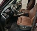 Красный БМВ X7, объемом двигателя 2.99 л и пробегом 50 тыс. км за 93500 $, фото 52 на Automoto.ua