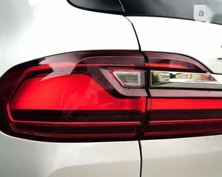 БМВ X7, объемом двигателя 3 л и пробегом 53 тыс. км за 64900 $, фото 13 на Automoto.ua