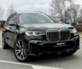 БМВ X7, объемом двигателя 3 л и пробегом 84 тыс. км за 89999 $, фото 18 на Automoto.ua