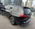 БМВ X7, объемом двигателя 3 л и пробегом 32 тыс. км за 83700 $, фото 22 на Automoto.ua