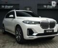 БМВ X7, объемом двигателя 3 л и пробегом 53 тыс. км за 64900 $, фото 1 на Automoto.ua