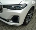 БМВ X7, объемом двигателя 3 л и пробегом 53 тыс. км за 64900 $, фото 8 на Automoto.ua