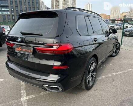 БМВ X7, об'ємом двигуна 3 л та пробігом 32 тис. км за 83700 $, фото 7 на Automoto.ua