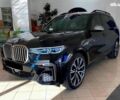 БМВ X7, об'ємом двигуна 4.4 л та пробігом 34 тис. км за 105000 $, фото 1 на Automoto.ua