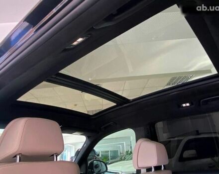 БМВ X7, об'ємом двигуна 4.4 л та пробігом 34 тис. км за 105000 $, фото 17 на Automoto.ua