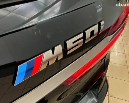 БМВ X7, об'ємом двигуна 4.4 л та пробігом 34 тис. км за 105000 $, фото 8 на Automoto.ua