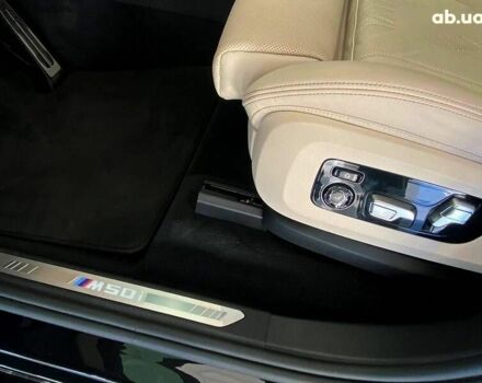 БМВ X7, об'ємом двигуна 4.4 л та пробігом 34 тис. км за 105000 $, фото 23 на Automoto.ua