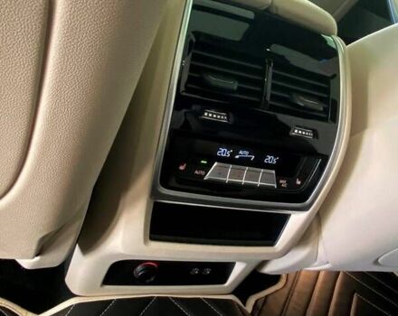 БМВ X7, об'ємом двигуна 4.4 л та пробігом 34 тис. км за 105000 $, фото 16 на Automoto.ua