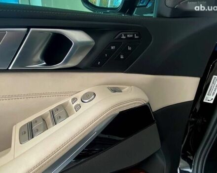 БМВ X7, об'ємом двигуна 4.4 л та пробігом 34 тис. км за 105000 $, фото 22 на Automoto.ua