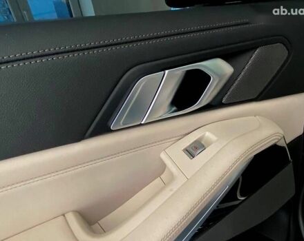 БМВ X7, об'ємом двигуна 4.4 л та пробігом 34 тис. км за 105000 $, фото 14 на Automoto.ua