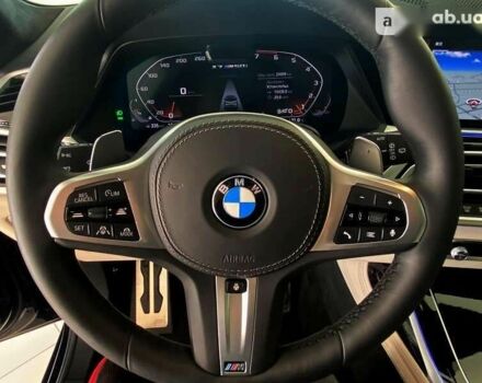 БМВ X7, об'ємом двигуна 4.4 л та пробігом 34 тис. км за 105000 $, фото 29 на Automoto.ua