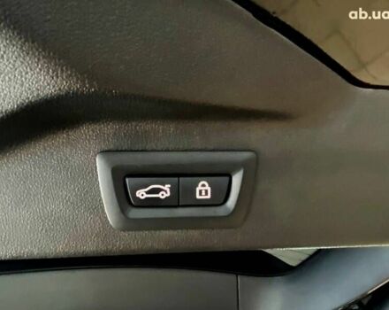 БМВ X7, об'ємом двигуна 4.4 л та пробігом 34 тис. км за 105000 $, фото 21 на Automoto.ua