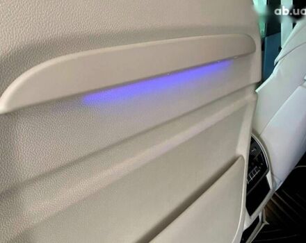 БМВ X7, об'ємом двигуна 4.4 л та пробігом 34 тис. км за 105000 $, фото 20 на Automoto.ua