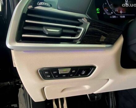 БМВ X7, об'ємом двигуна 4.4 л та пробігом 34 тис. км за 105000 $, фото 25 на Automoto.ua