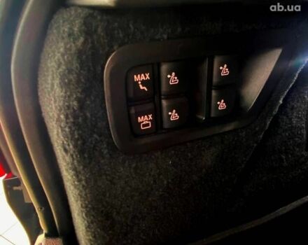 БМВ X7, об'ємом двигуна 4.4 л та пробігом 34 тис. км за 105000 $, фото 19 на Automoto.ua