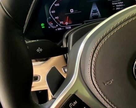 БМВ X7, об'ємом двигуна 4.4 л та пробігом 34 тис. км за 105000 $, фото 27 на Automoto.ua