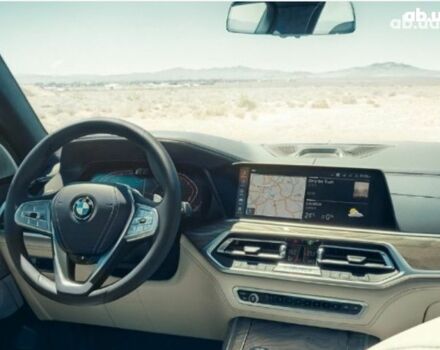 БМВ X7, об'ємом двигуна 3 л та пробігом 1 тис. км за 63440 $, фото 4 на Automoto.ua