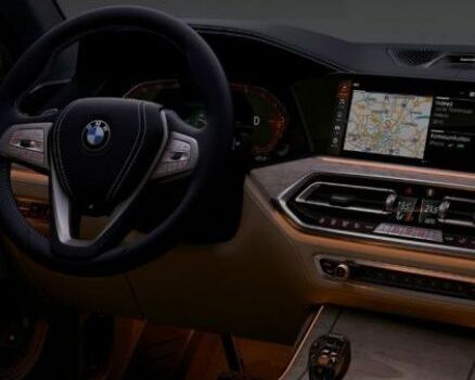 БМВ X7, об'ємом двигуна 4.4 л та пробігом 1 тис. км за 83948 $, фото 1 на Automoto.ua