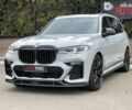 БМВ X7, объемом двигателя 4.4 л и пробегом 52 тыс. км за 113000 $, фото 7 на Automoto.ua