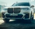 БМВ X7, об'ємом двигуна 3 л та пробігом 1 тис. км за 63440 $, фото 1 на Automoto.ua