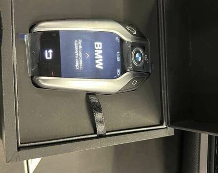 БМВ X7, объемом двигателя 3 л и пробегом 2 тыс. км за 105900 $, фото 9 на Automoto.ua