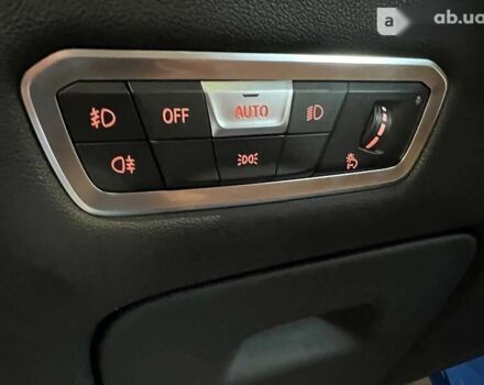 БМВ X7, объемом двигателя 3 л и пробегом 2 тыс. км за 105900 $, фото 22 на Automoto.ua