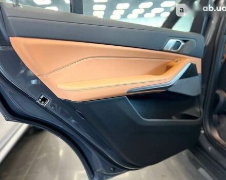 БМВ X7, объемом двигателя 3 л и пробегом 1 тыс. км за 111000 $, фото 16 на Automoto.ua