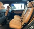 БМВ X7, объемом двигателя 3 л и пробегом 1 тыс. км за 111000 $, фото 15 на Automoto.ua