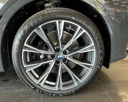 БМВ X7, объемом двигателя 3 л и пробегом 1 тыс. км за 111000 $, фото 6 на Automoto.ua