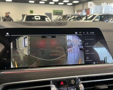 БМВ X7, объемом двигателя 3 л и пробегом 2 тыс. км за 105900 $, фото 3 на Automoto.ua